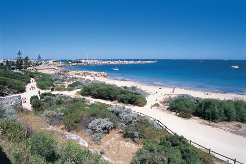 Esplanade Hotel Fremantle - By Rydges