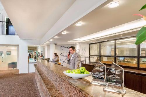 Esplanade Hotel Fremantle - By Rydges