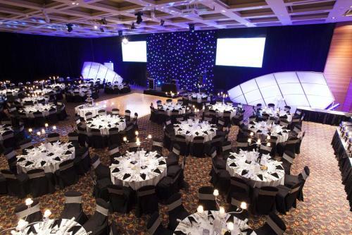 Esplanade Hotel Fremantle - By Rydges