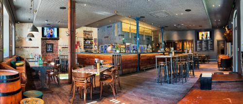 Esplanade Hotel Fremantle - By Rydges