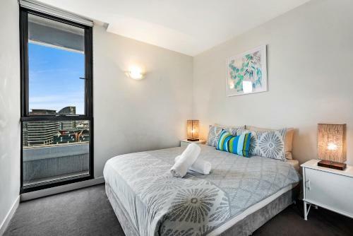 Apartamento Studio# On Spencer