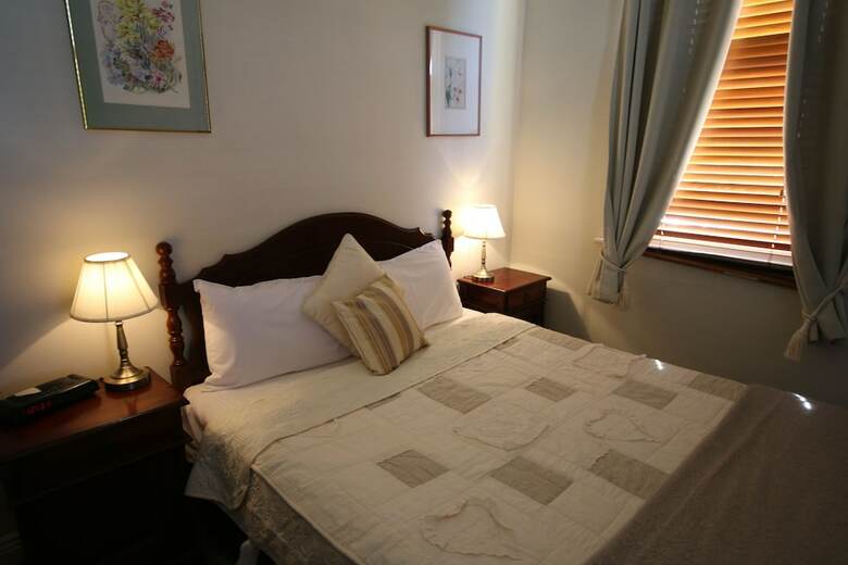 Hostal Seaview House
