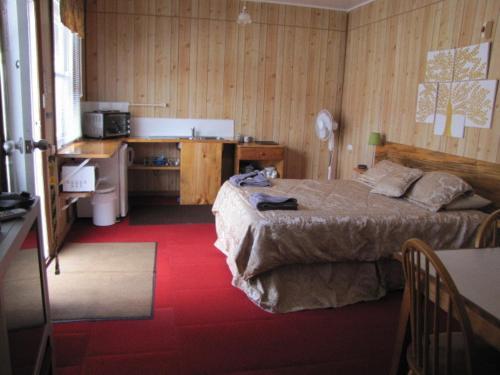 Mountain View Motel