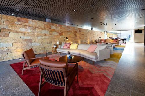 Aparthotel Adina Apartment Hotel Bondi Beach Sydney