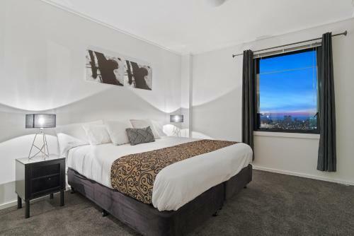 Apartamento Premier Stays Melbourne