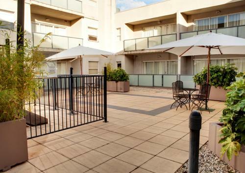 Aparthotel Punthill Burwood