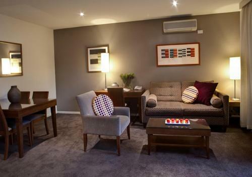 Aparthotel Punthill Burwood