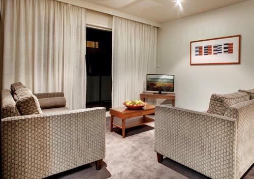 Aparthotel Punthill Burwood