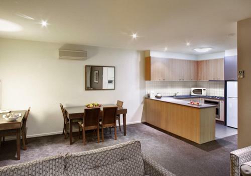 Aparthotel Punthill Burwood