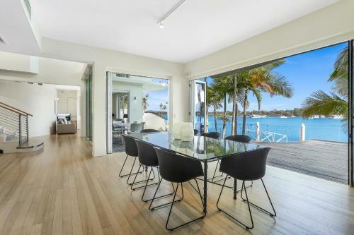 38 Noosa Parade - Absolute Waterfront Property