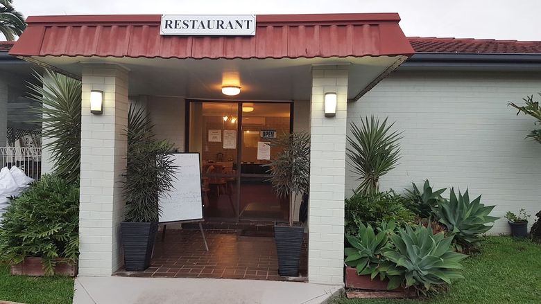 Tropic Coast Motel