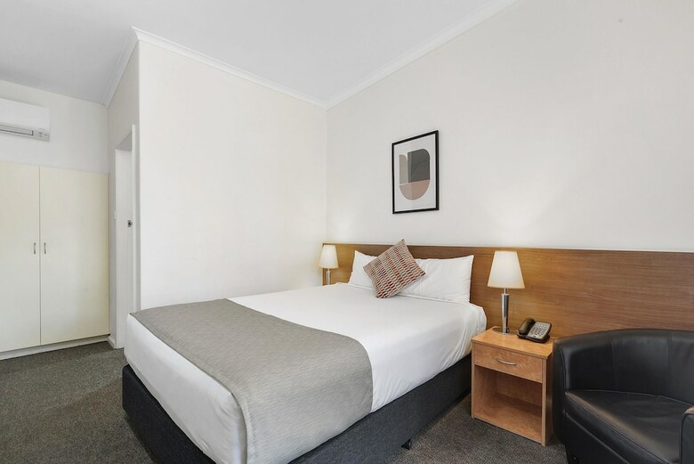 Motel Econo Lodge Mildura