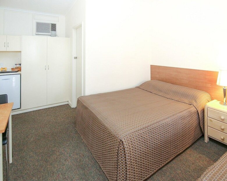 Motel Econo Lodge Mildura
