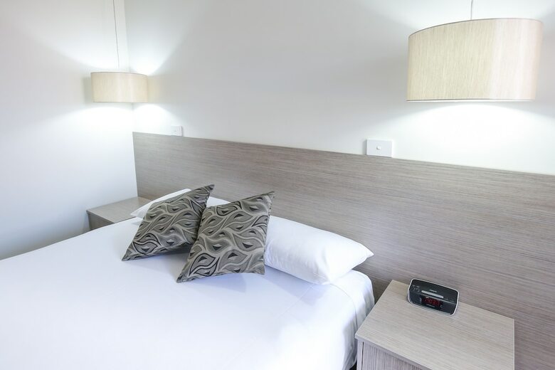 Motel Econo Lodge Mildura