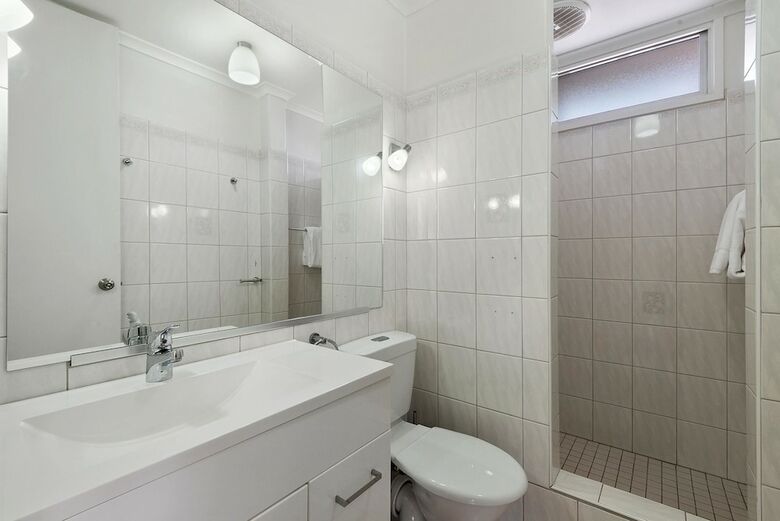 Motel Econo Lodge Mildura