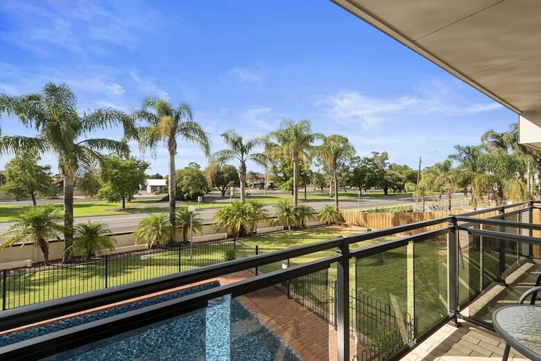 Motel Econo Lodge Mildura
