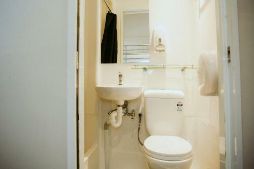 Albergue The Village Bondi Beach