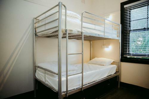 Albergue The Village Bondi Beach