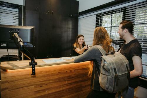Albergue The Village Bondi Beach