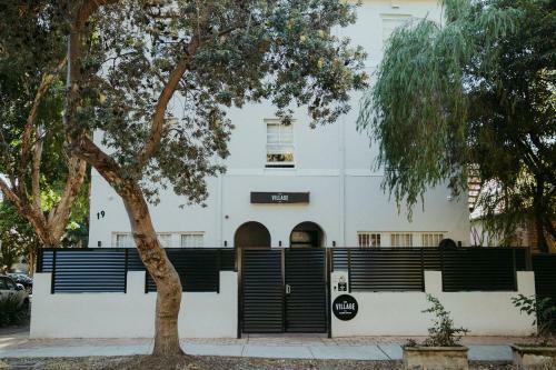 Albergue The Village Bondi Beach