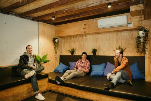 Albergue The Village Bondi Beach