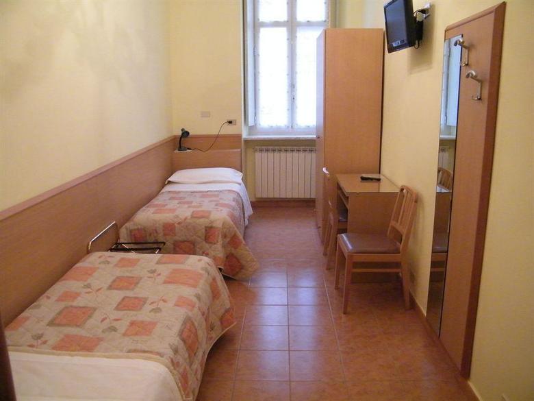Hotel Alba