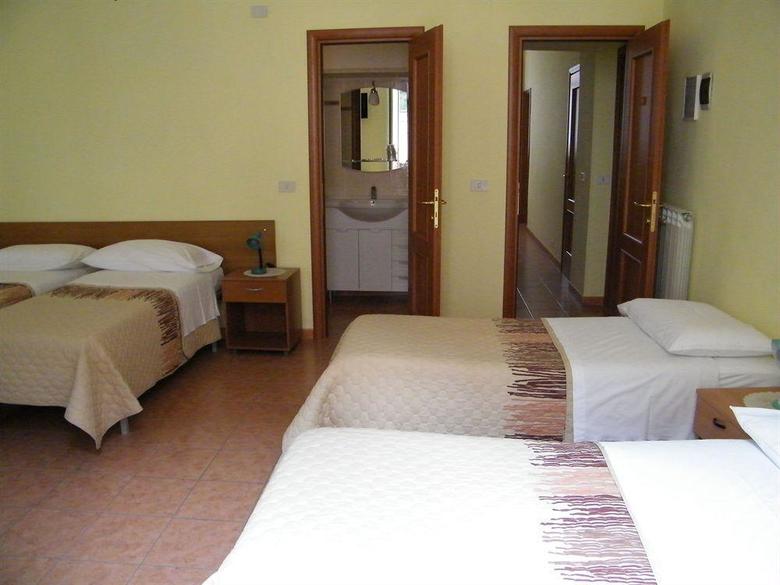 Hotel Alba