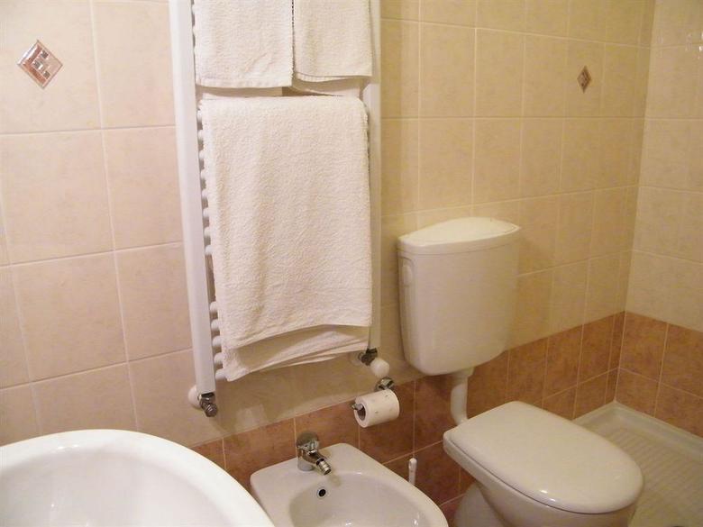 Hotel Alba