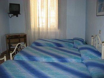 Hotel Alba