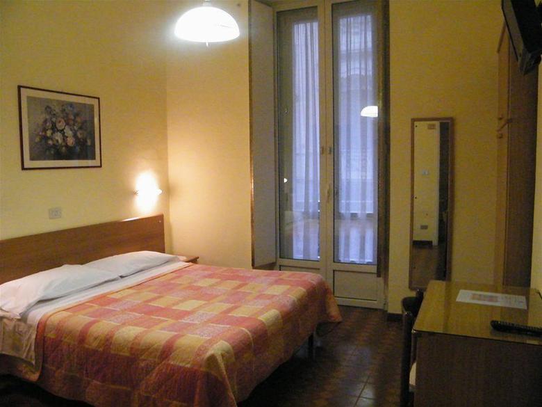 Hotel Alba