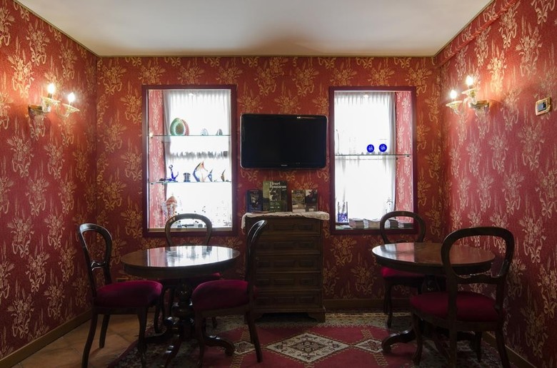 Hotel Do Pozzi