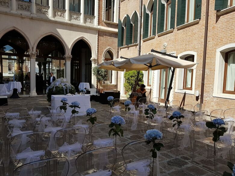 Hotel Sina Centurion Palace