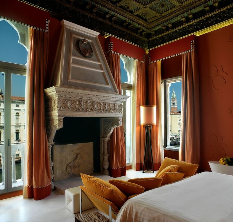 Hotel Sina Centurion Palace