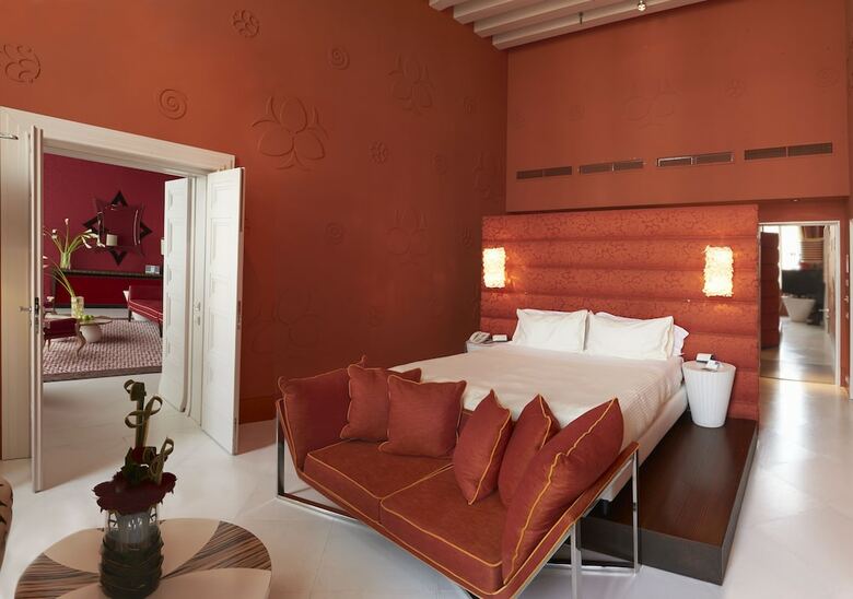 Hotel Sina Centurion Palace