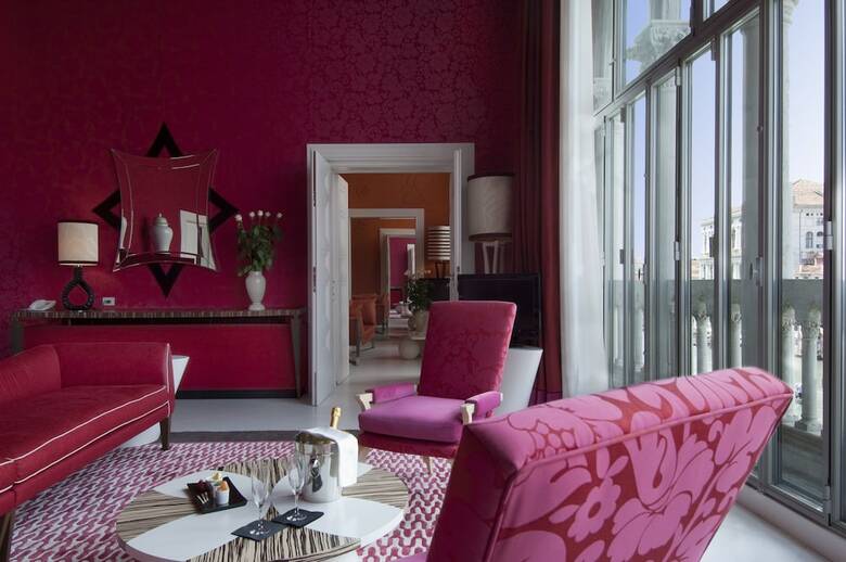 Hotel Sina Centurion Palace
