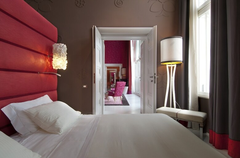 Hotel Sina Centurion Palace