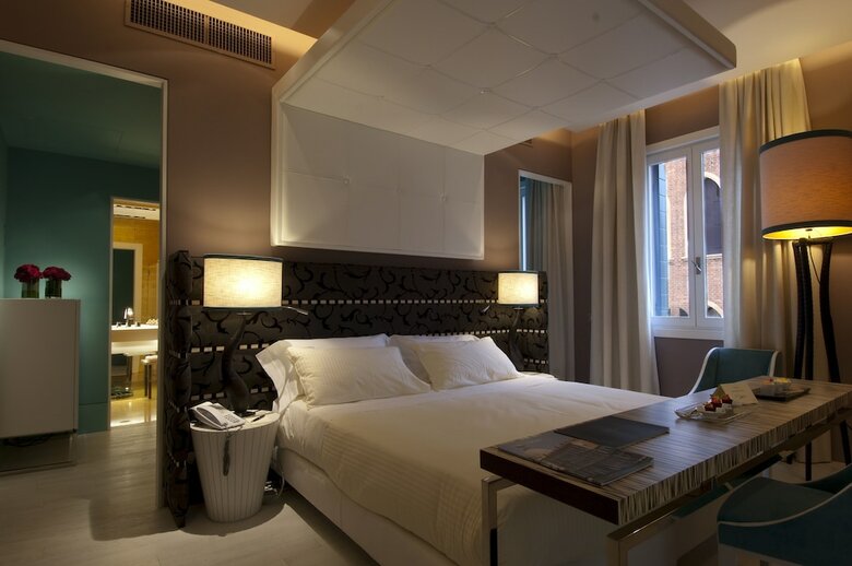 Hotel Sina Centurion Palace