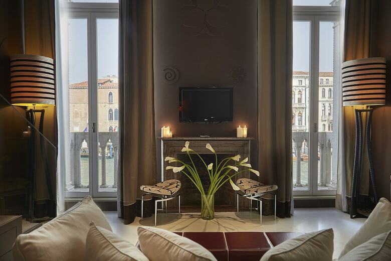 Hotel Sina Centurion Palace
