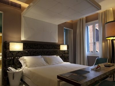 Hotel Sina Centurion Palace