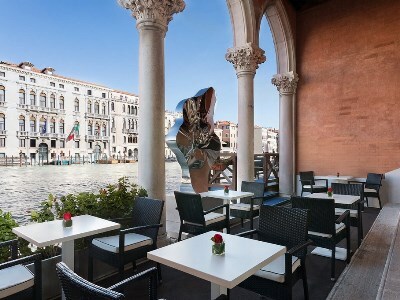 Hotel Sina Centurion Palace