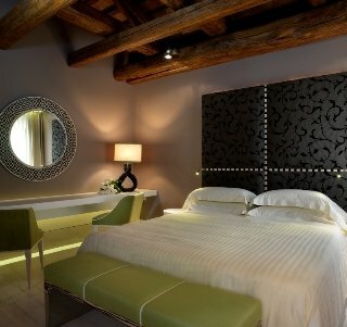 Hotel Sina Centurion Palace