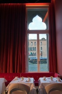 Hotel Sina Centurion Palace