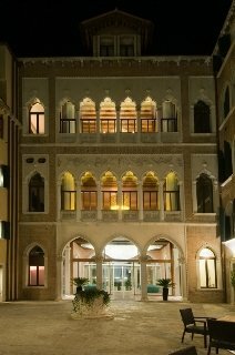 Hotel Sina Centurion Palace