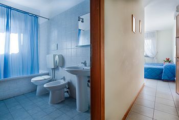 Hotel Residence Le Corniole