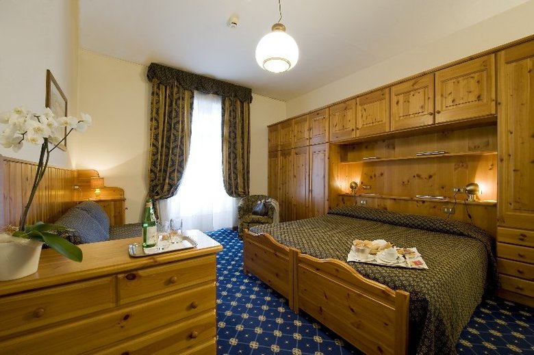 Concordia Parc Hotel