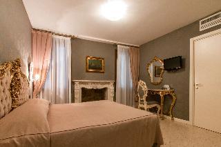 Hotel Dimora Marciana