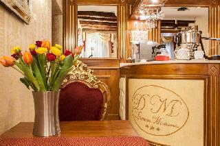 Hotel Dimora Marciana