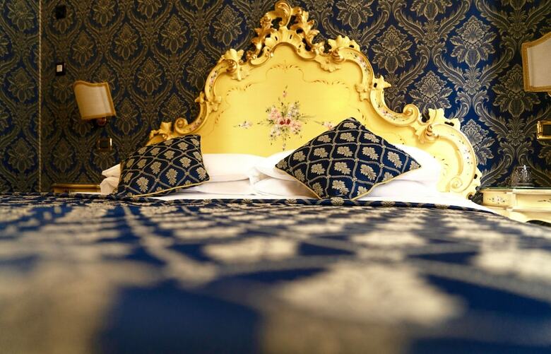 Hotel Ca' Morosini