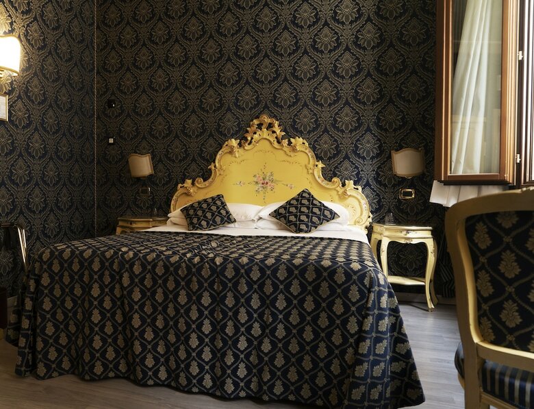 Hotel Ca' Morosini