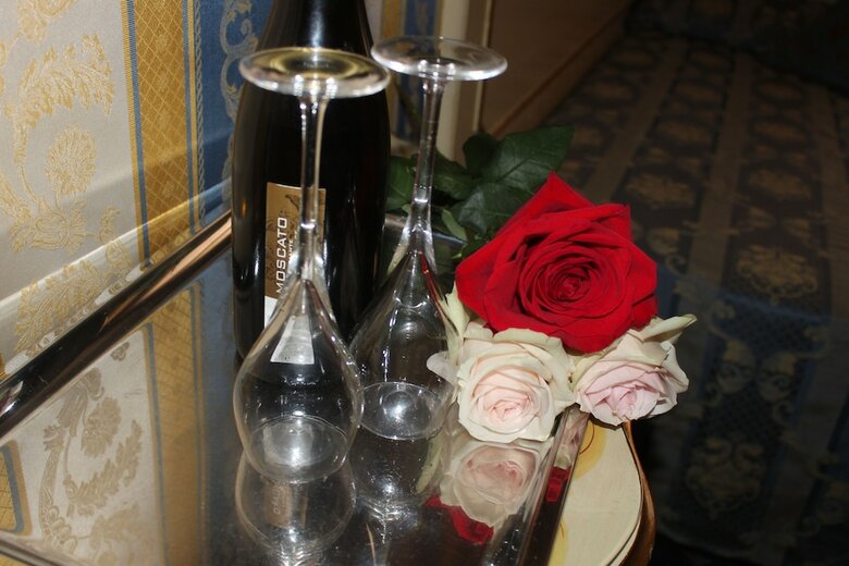 Hotel Ca' Morosini